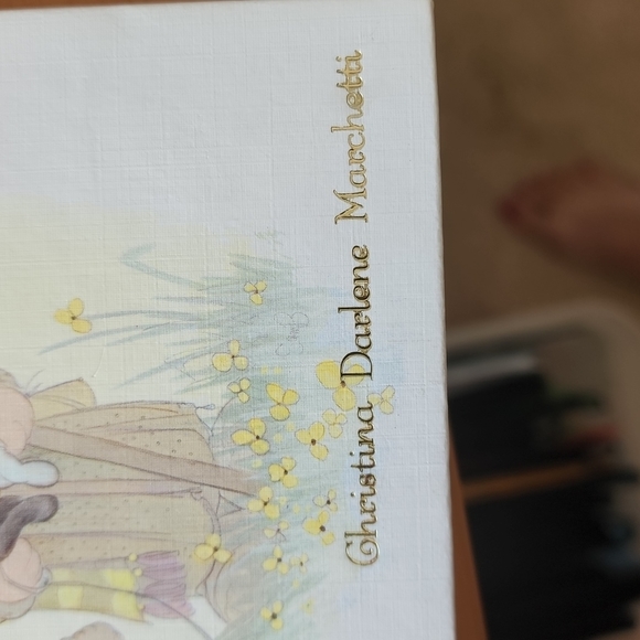 Precious moments Bible - Picture 4 of 4